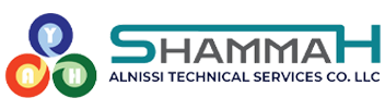 shammah logo